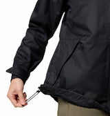 Casaca Impermeable Mujer Inner Limits™ III