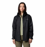 Casaca Impermeable Mujer Inner Limits™ III