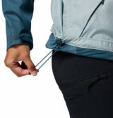 Casaca Impermeable Mujer Inner Limits™ III