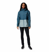 Casaca Impermeable Mujer Inner Limits™ III