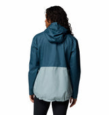 Casaca Impermeable Mujer Inner Limits™ III