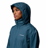 Casaca Impermeable Mujer Inner Limits™ III