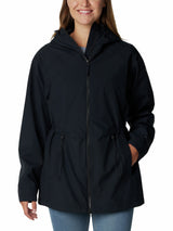 Casaca Impermeable Mujer Blossom Park™