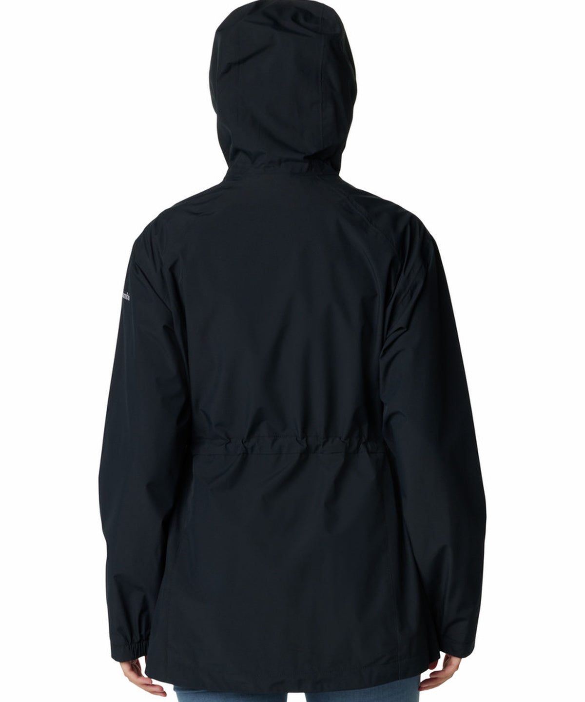 Casaca Impermeable Mujer Blossom Park™
