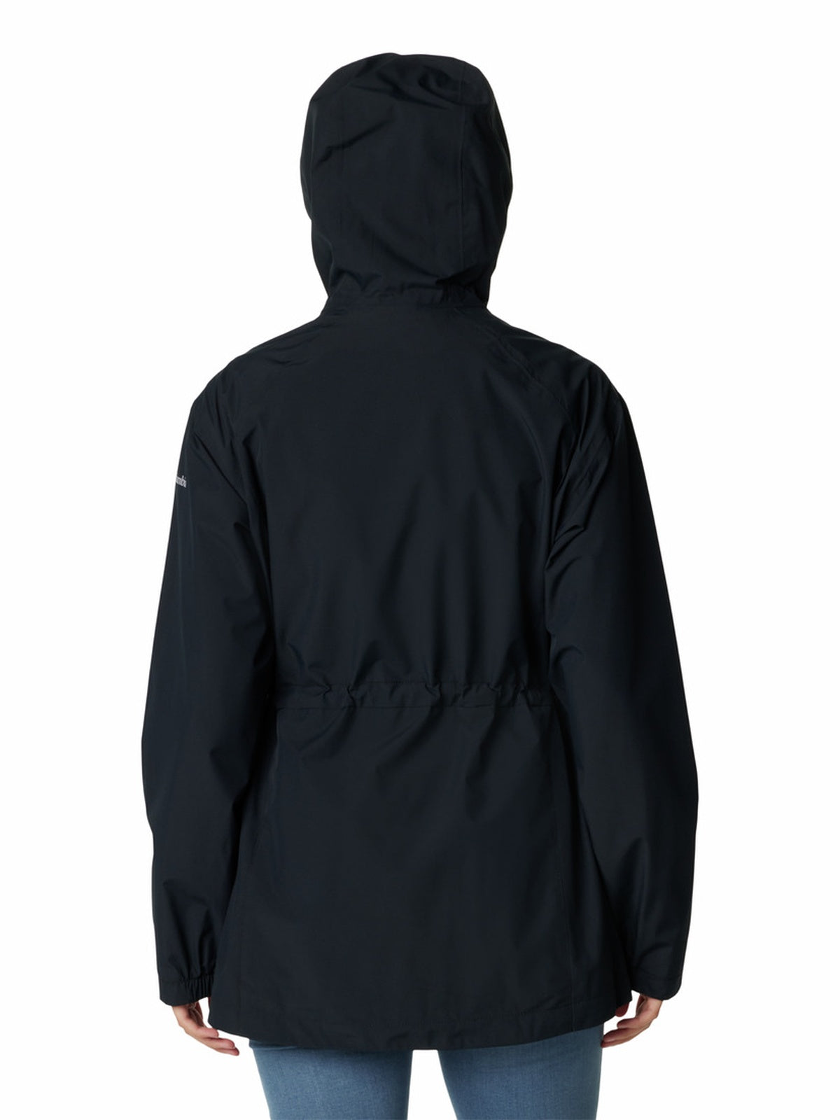 Casaca Impermeable Mujer Blossom Park™