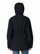 Casaca Impermeable Mujer Blossom Park™