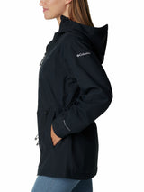 Casaca Impermeable Mujer Blossom Park™