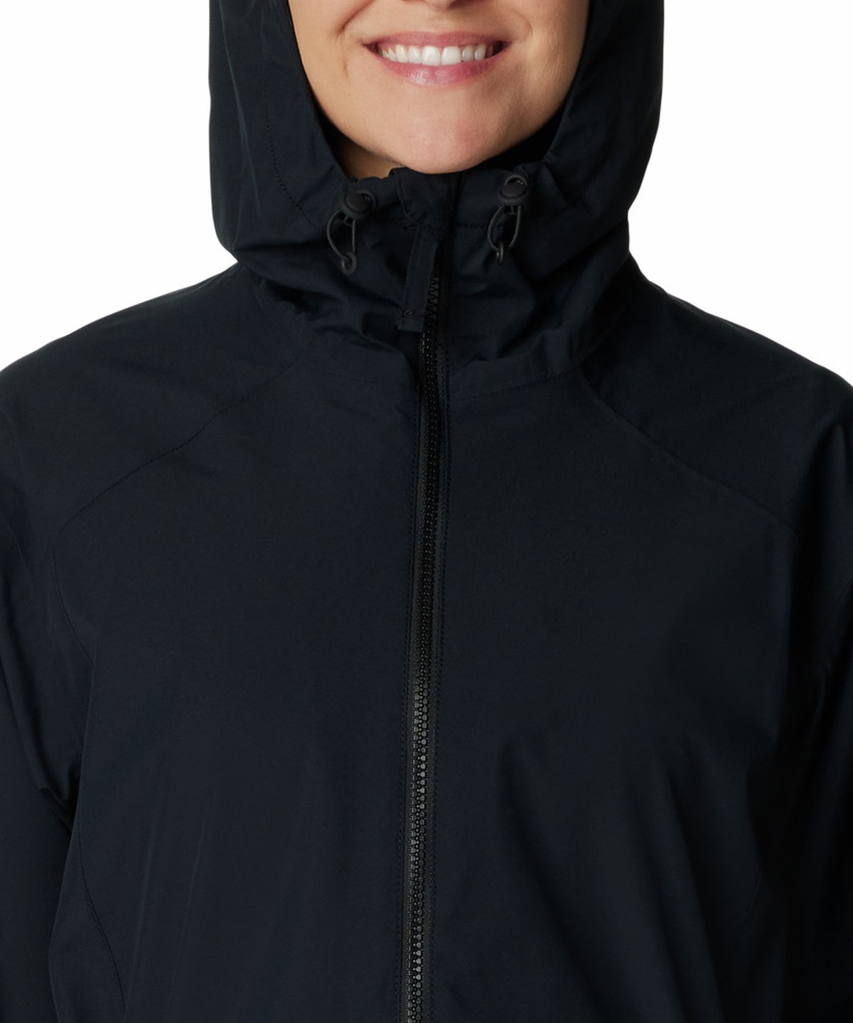 Casaca Impermeable Mujer Blossom Park™