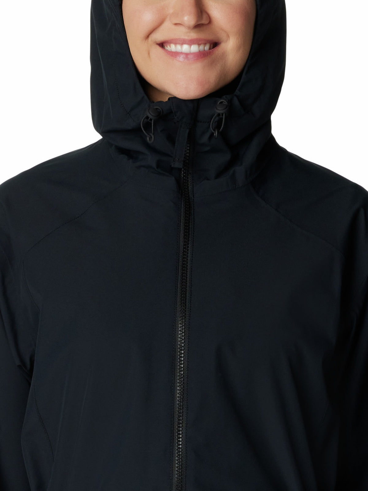 Casaca Impermeable Mujer Blossom Park™