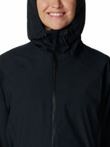 Casaca Impermeable Mujer Blossom Park™