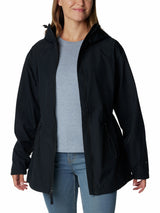 Casaca Impermeable Mujer Blossom Park™