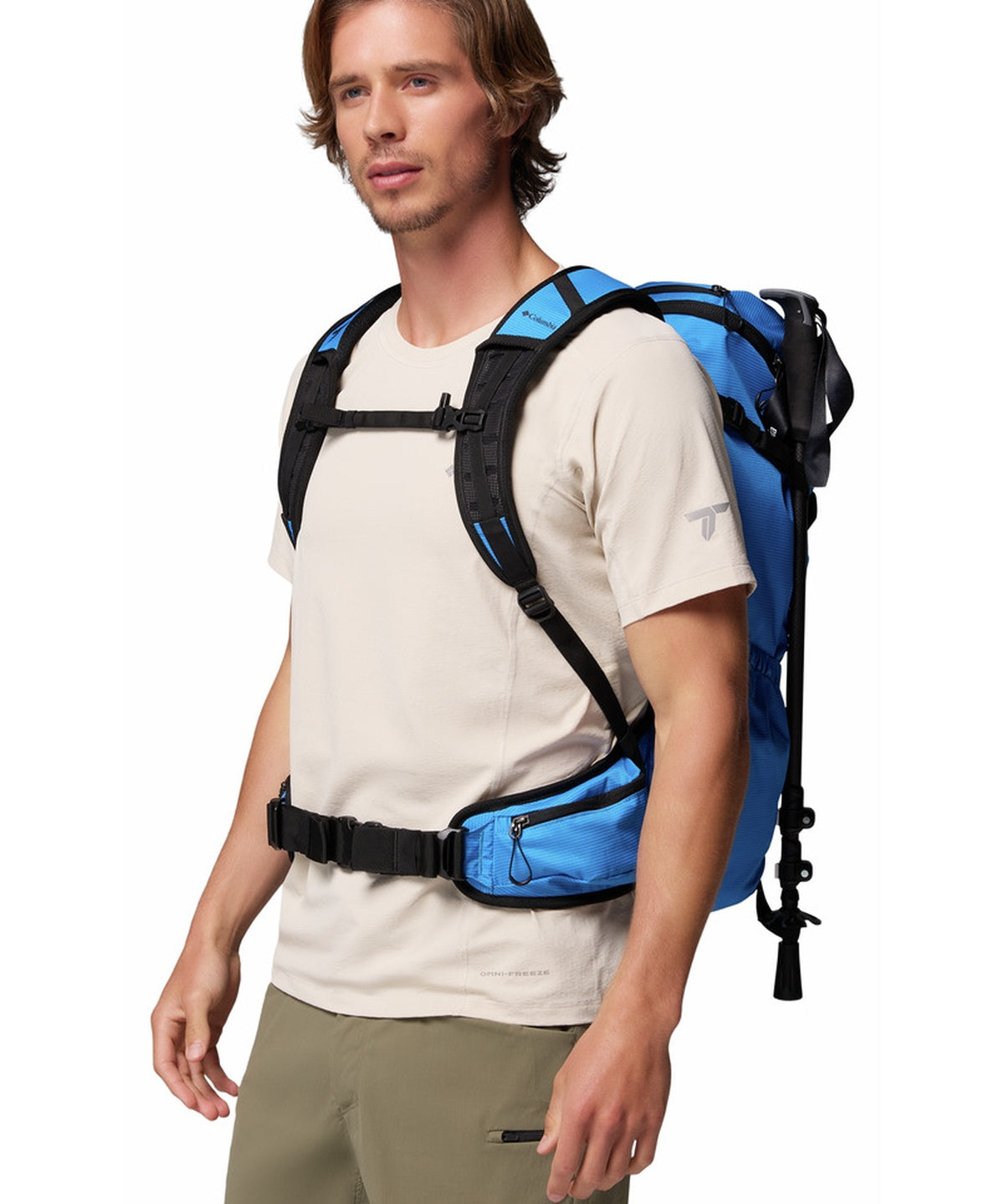 Mochila 36L Triple Canyon™