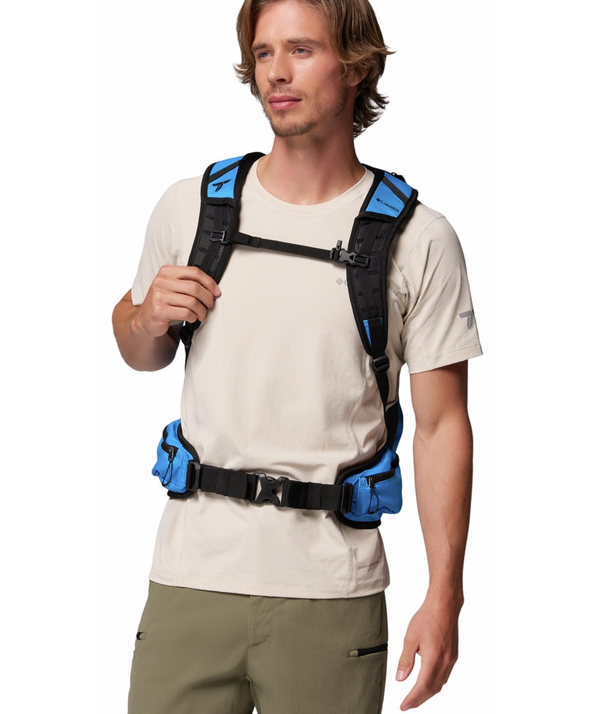 Mochila 36L Triple Canyon™