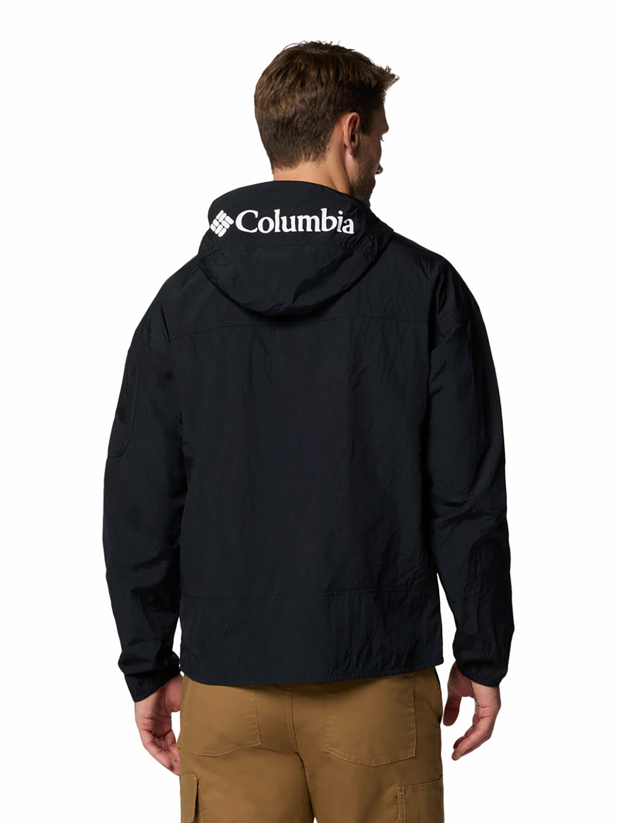 Casaca Cortavientos Hombre Challenger™ II
