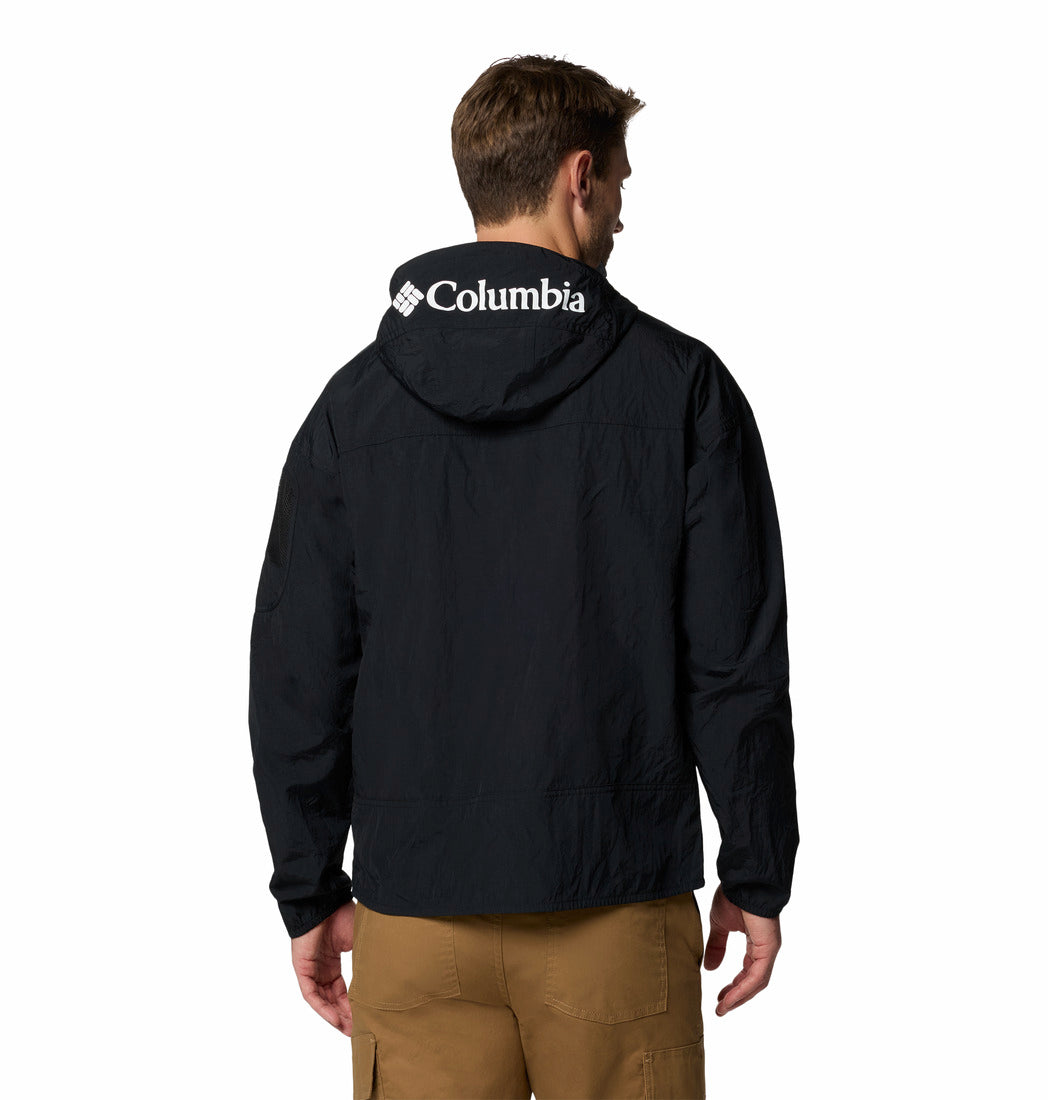 Casaca Cortavientos Hombre Challenger™ II