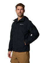Casaca Cortavientos Hombre Challenger™ II