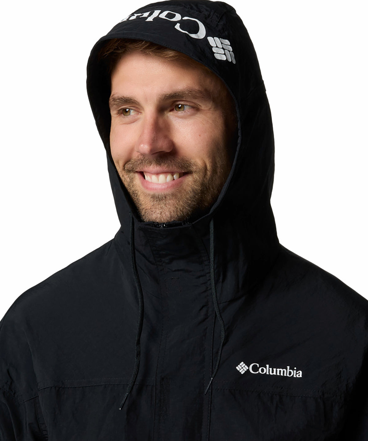 Casaca Cortavientos Hombre Challenger™ II