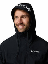 Casaca Cortavientos Hombre Challenger™ II