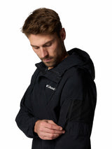 Casaca Cortavientos Hombre Challenger™ II