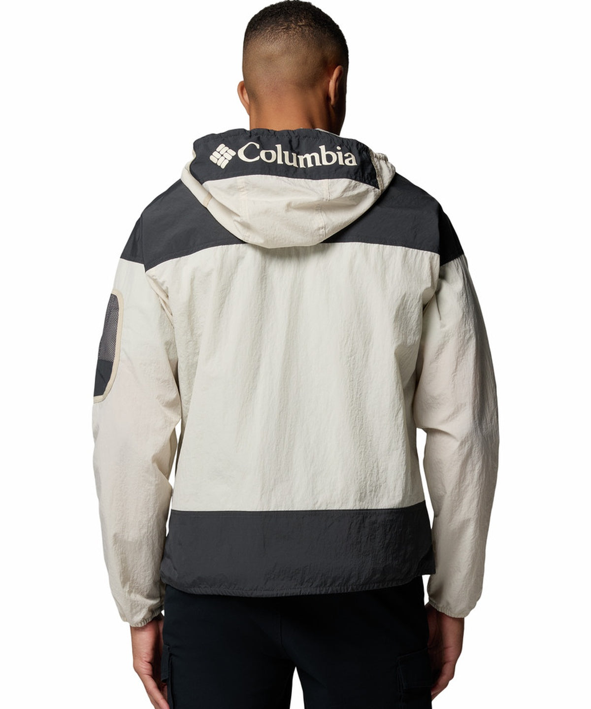 Casaca Cortavientos Hombre Challenger™ II
