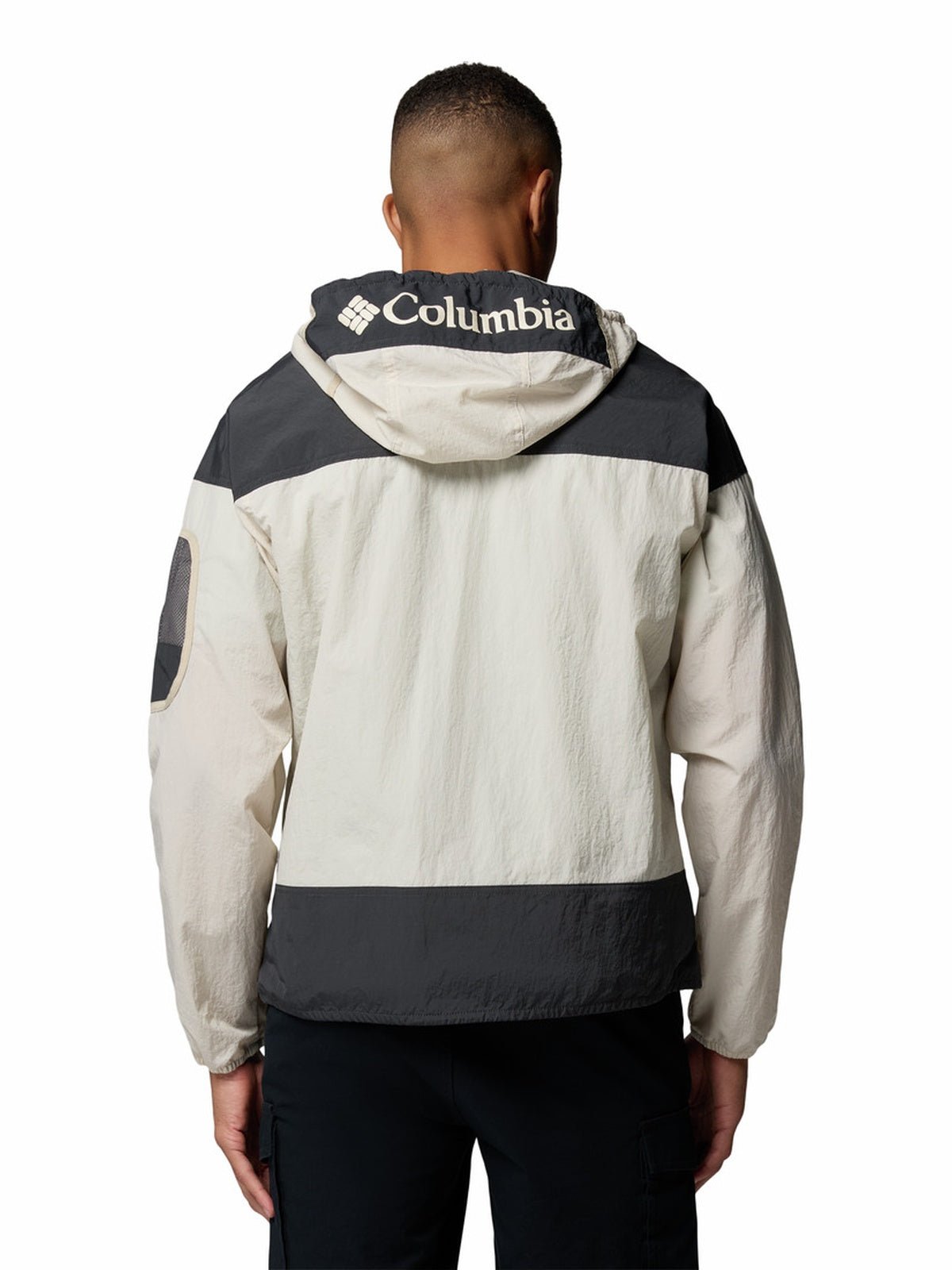 Casaca Cortavientos Hombre Challenger™ II