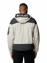 Casaca Cortavientos Hombre Challenger™ II