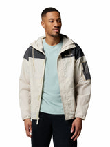 Casaca Cortavientos Hombre Challenger™ II