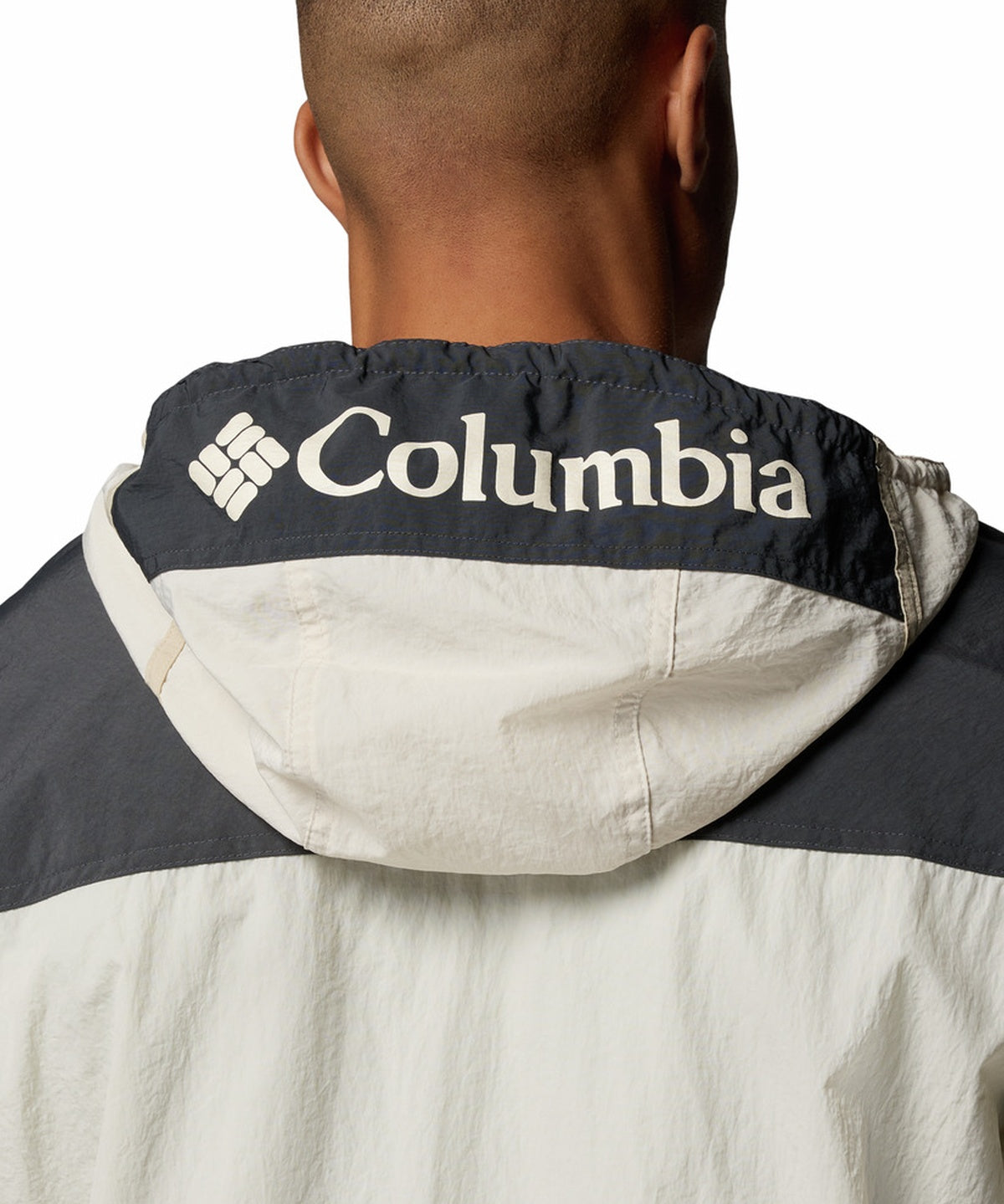 Casaca Cortavientos Hombre Challenger™ II