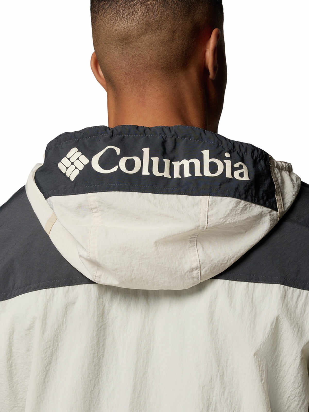 Casaca Cortavientos Hombre Challenger™ II