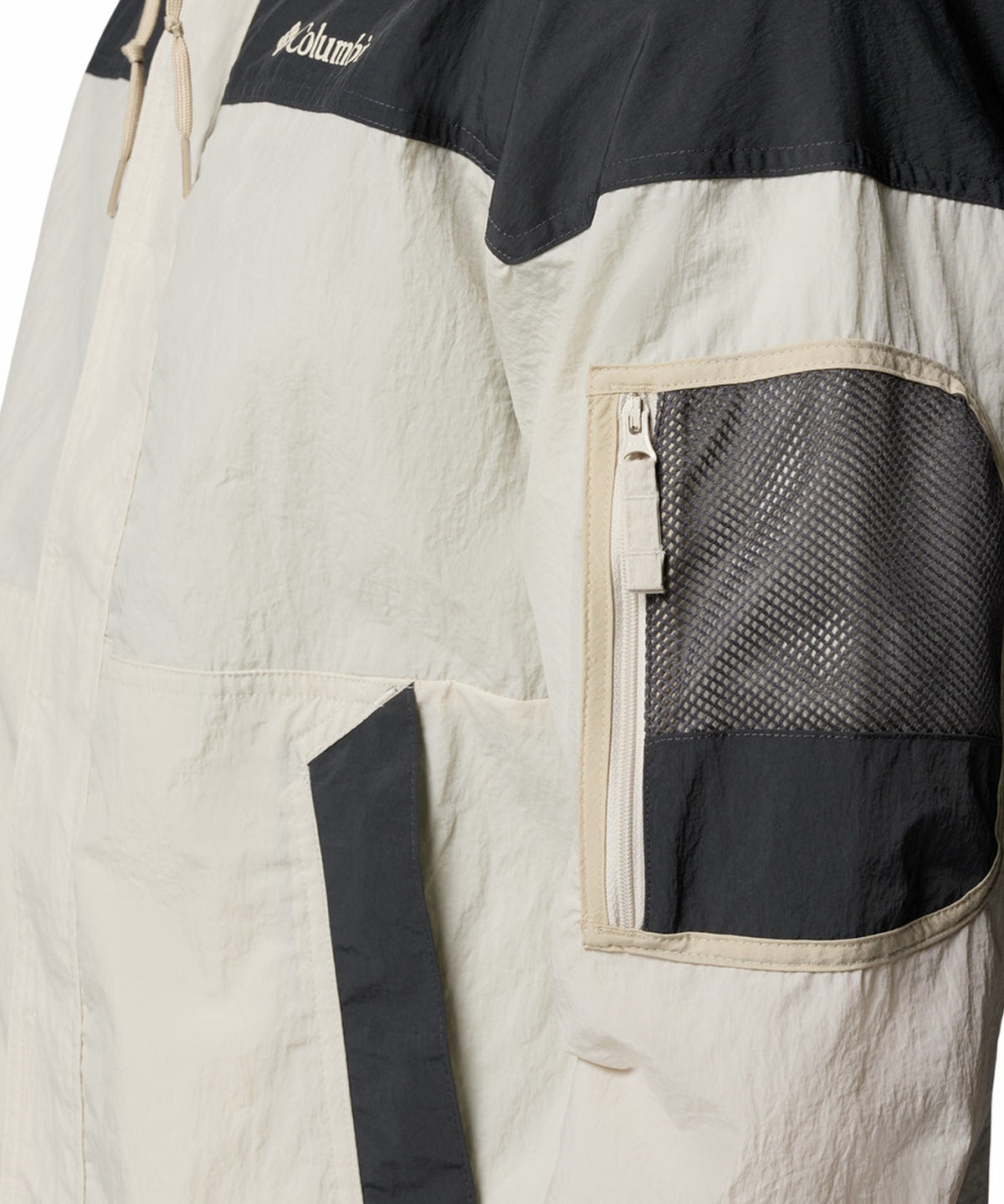 Casaca Cortavientos Hombre Challenger™ II