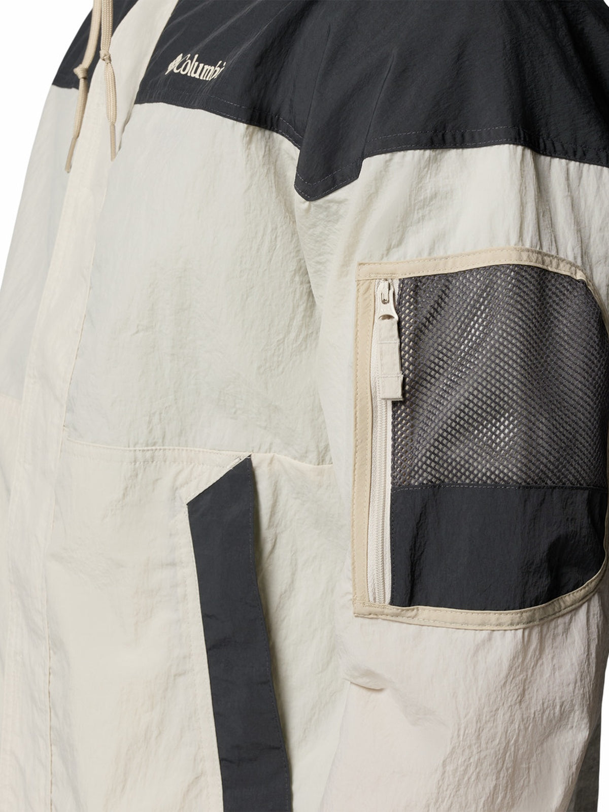 Casaca Cortavientos Hombre Challenger™ II