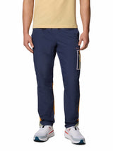 Pantalón Para Hombre Cortaviento Challenger™ Azul Columbia