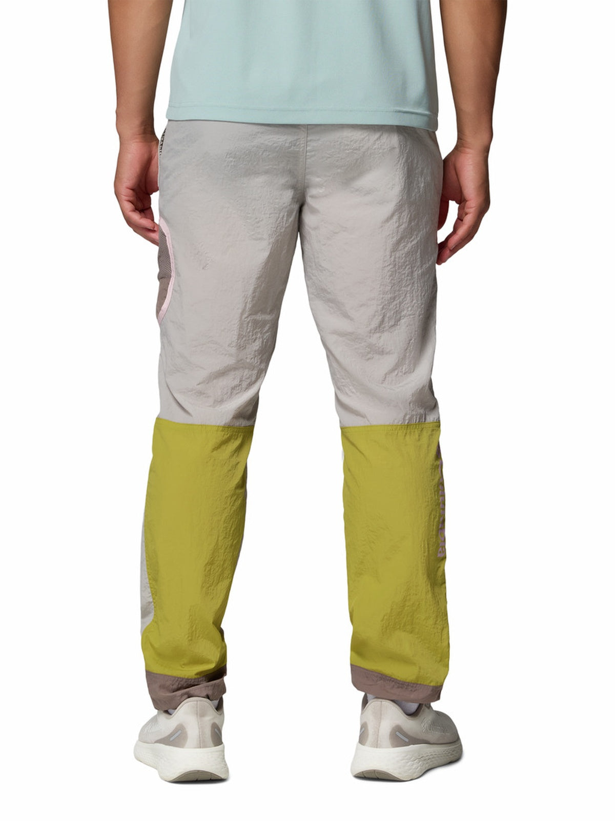 Pantalon Cortavientos Hombre Challenger™