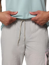 Pantalon Cortavientos Hombre Challenger™