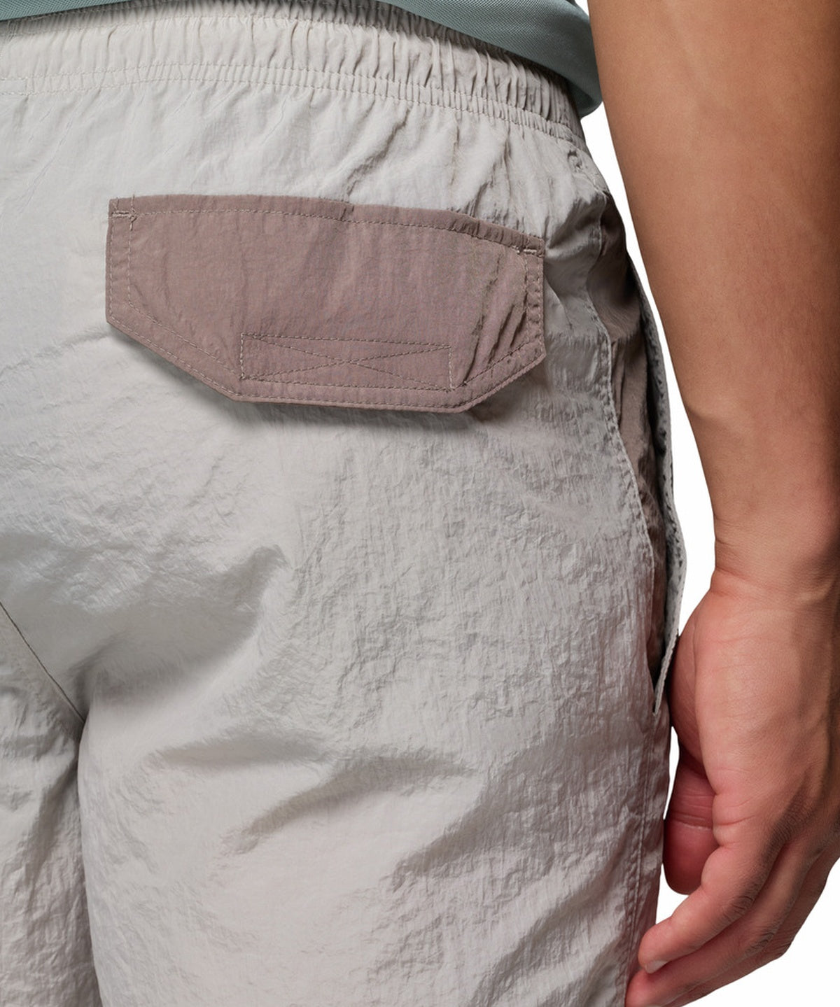 Pantalon Cortavientos Hombre Challenger™