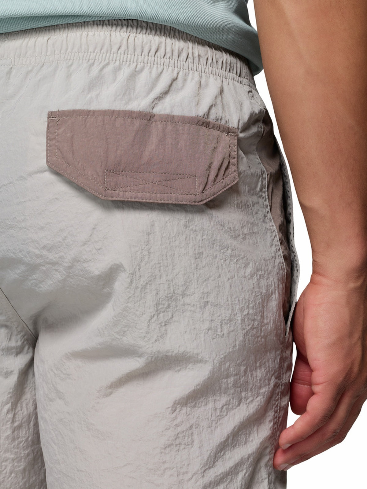 Pantalon Cortavientos Hombre Challenger™