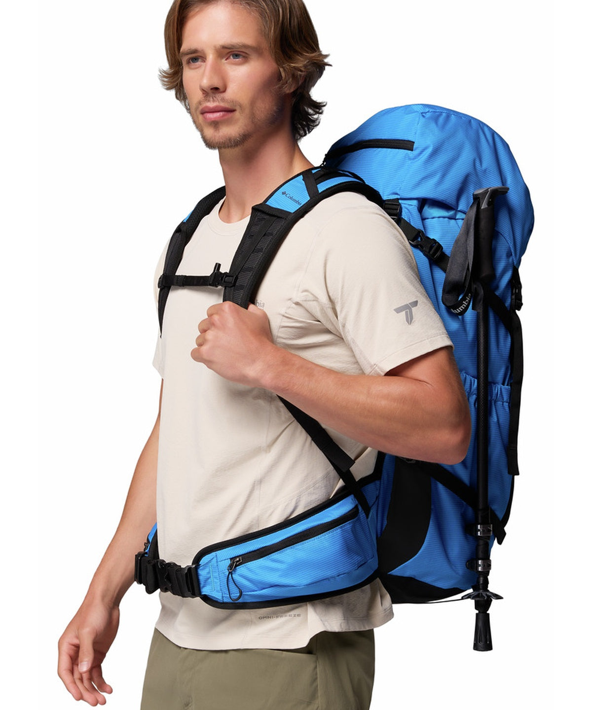 Mochila 60L Triple Canyon™