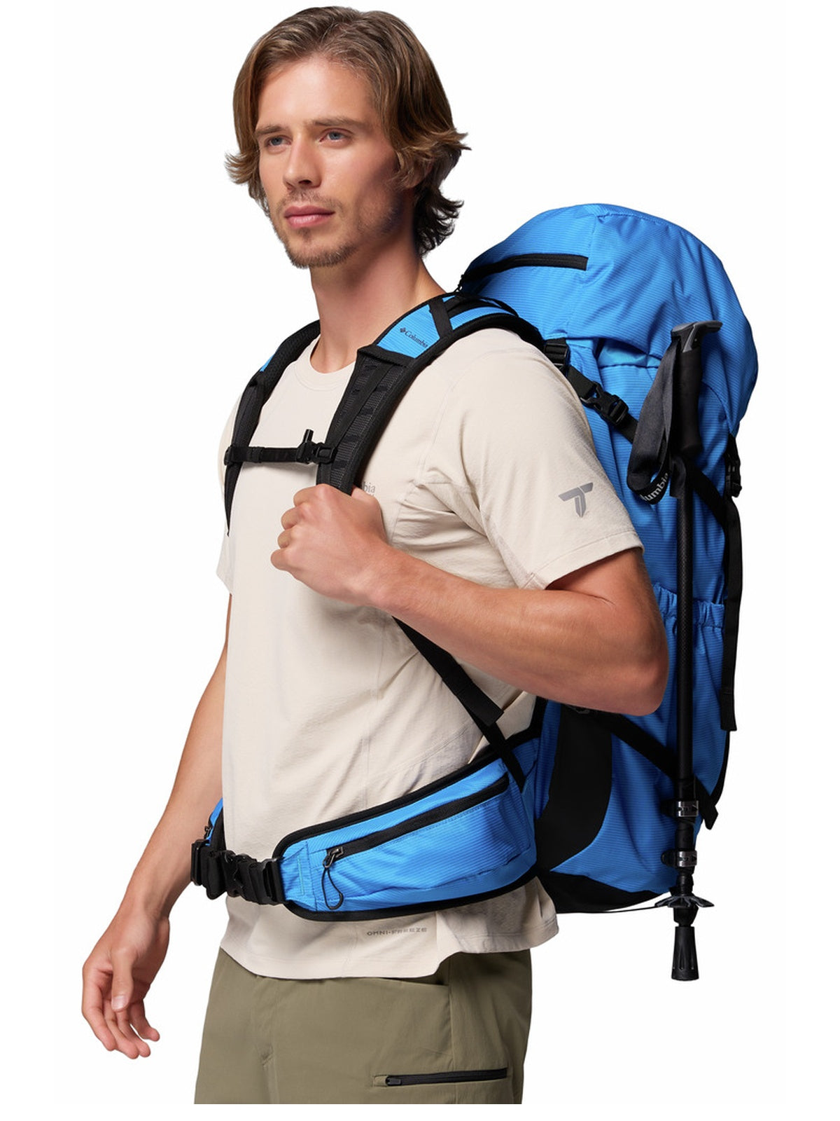 Mochila 60L Triple Canyon™