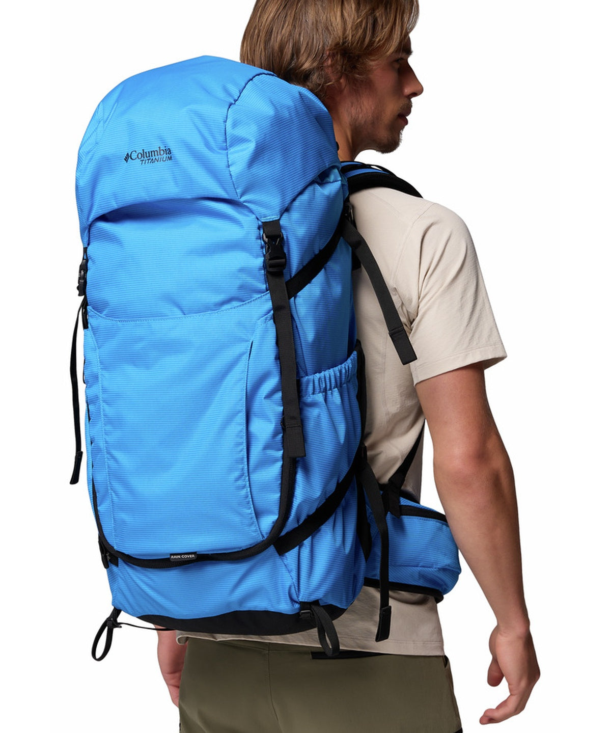 Mochila 60L Triple Canyon™