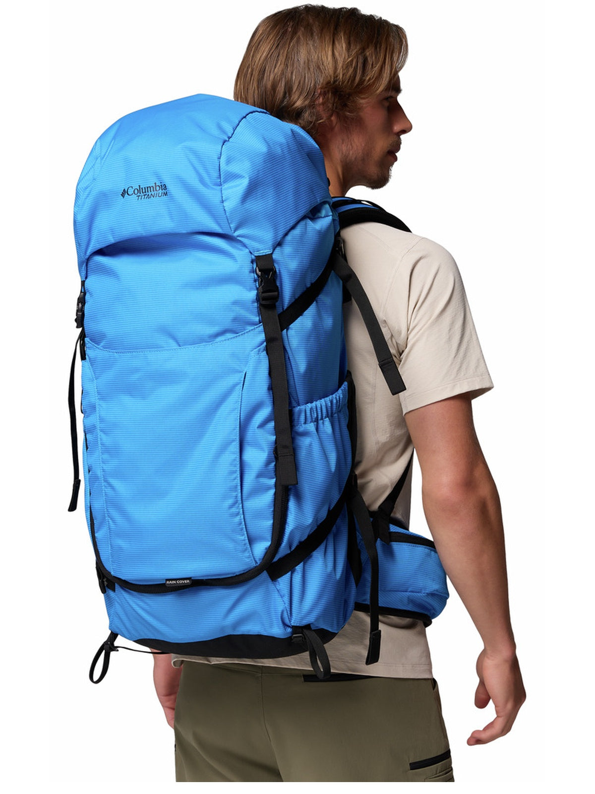 Mochila 60L Triple Canyon™