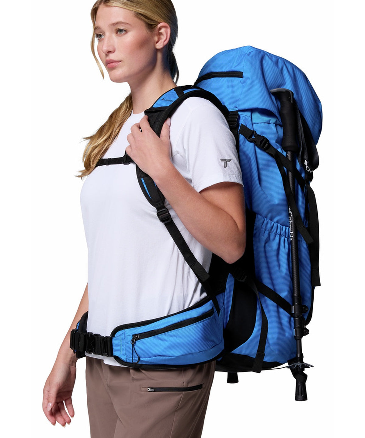 Mochila 60L Triple Canyon™