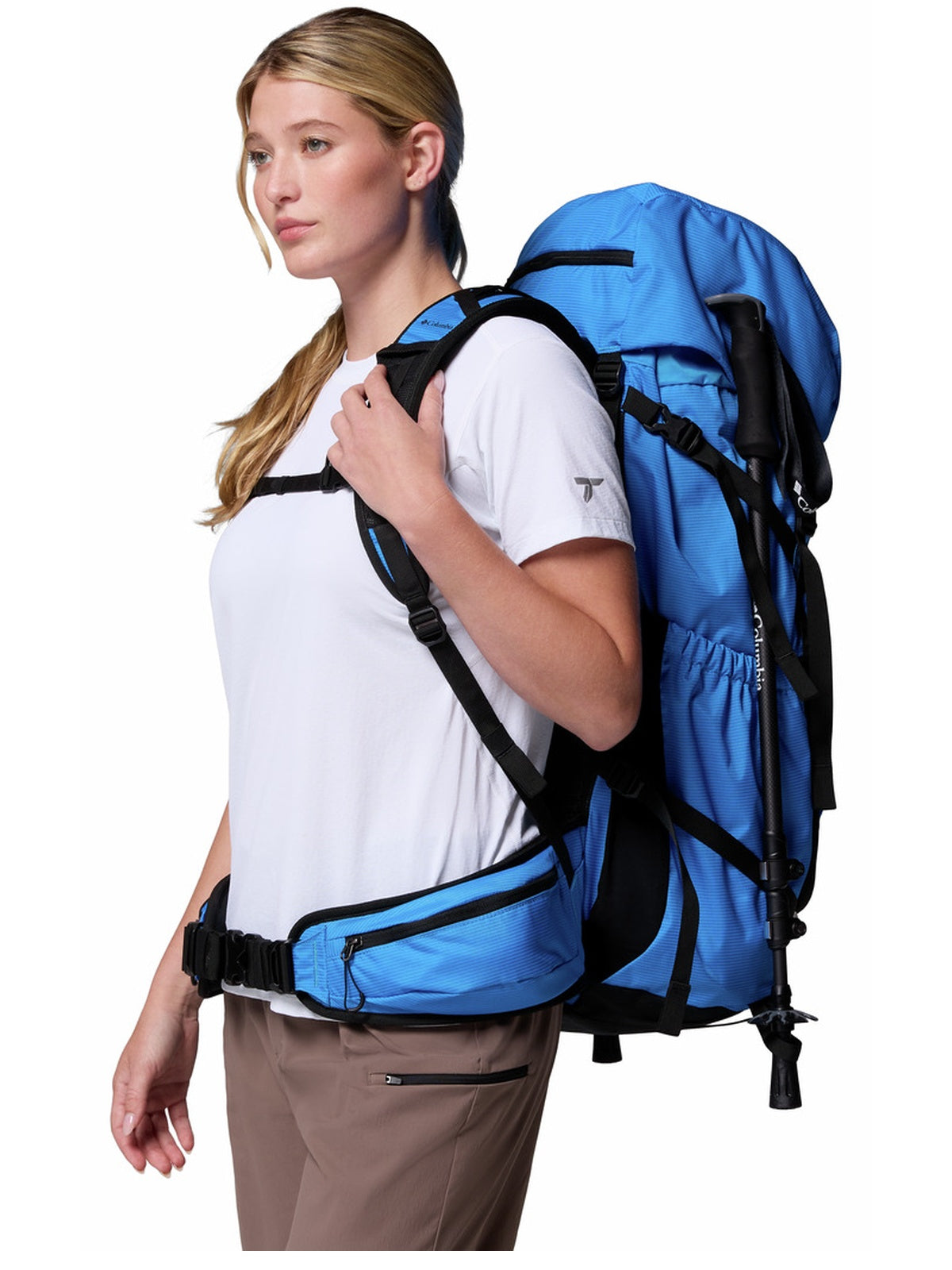 Mochila 60L Triple Canyon™