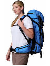 Mochila 60L Triple Canyon™
