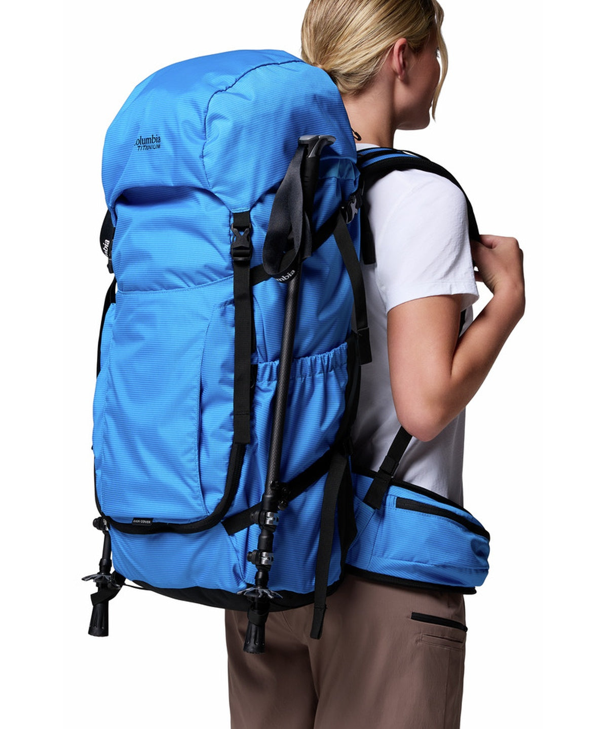 Mochila 60L Triple Canyon™