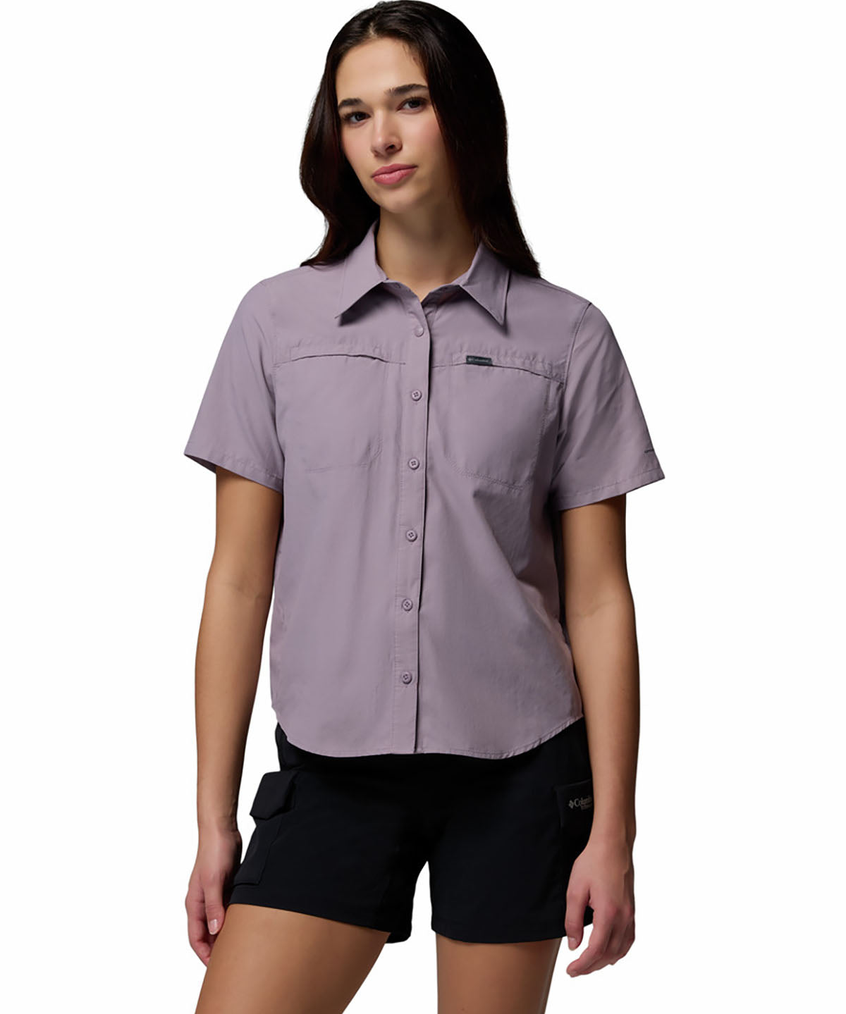 Blusa Manga Corta Mujer Silver Ridge™ 3