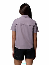 Blusa Manga Corta Mujer Silver Ridge™ 3