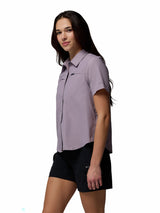 Blusa Manga Corta Mujer Silver Ridge™ 3