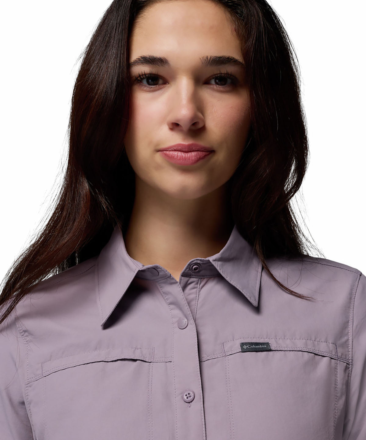 Blusa Manga Corta Mujer Silver Ridge™ 3