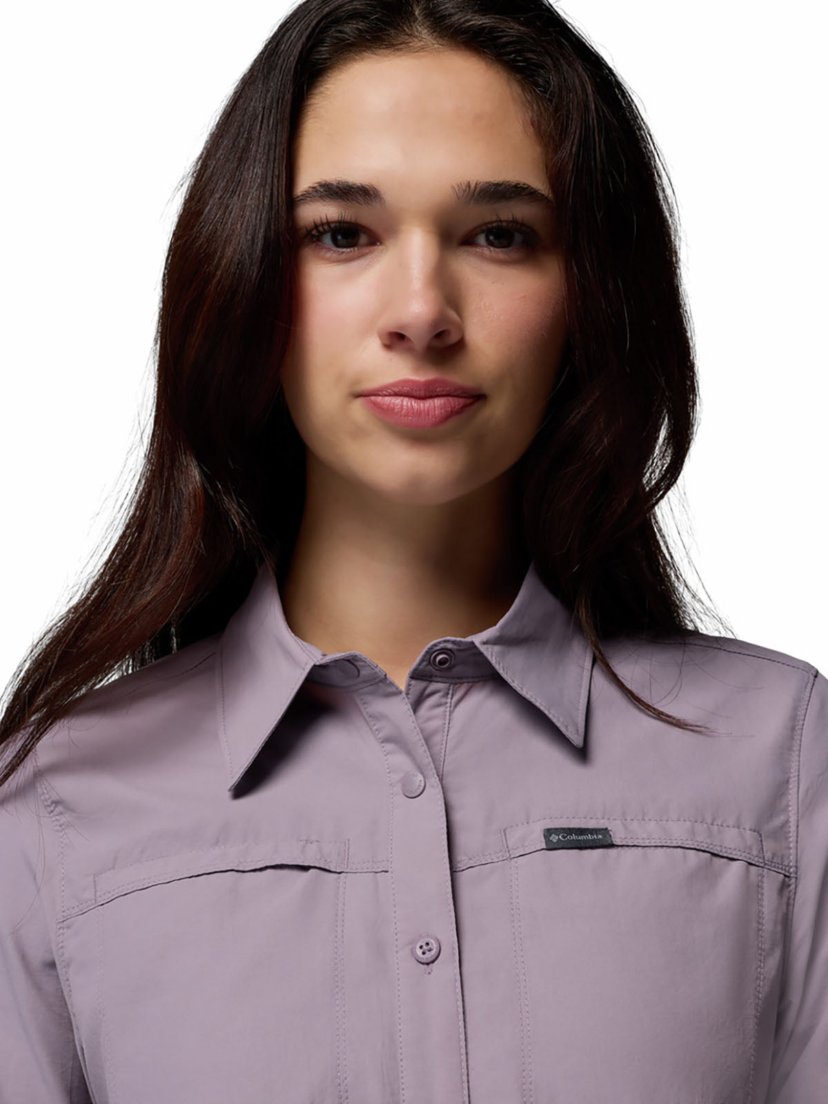 Blusa Manga Corta Mujer Silver Ridge™ 3