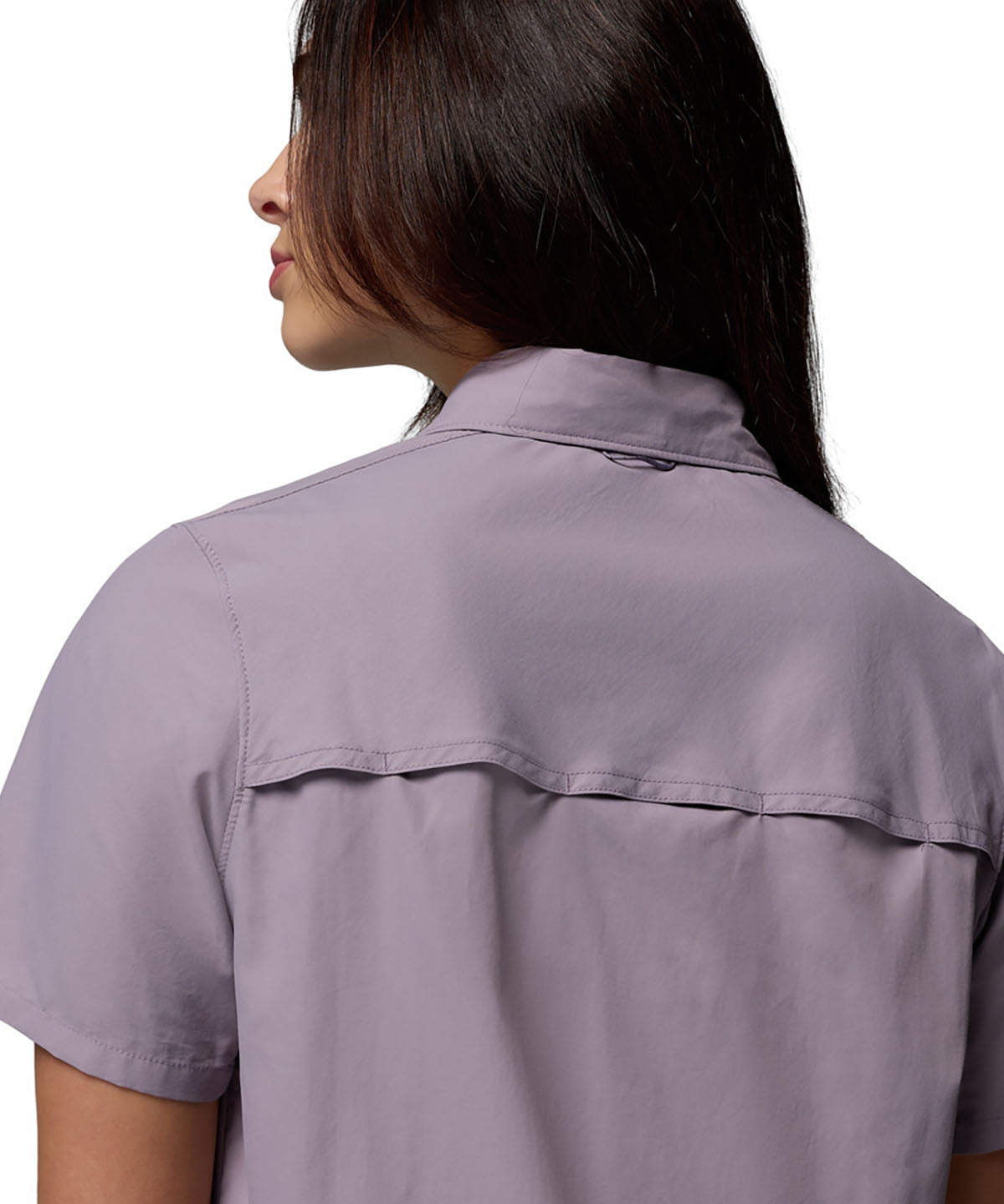 Blusa Manga Corta Mujer Silver Ridge™ 3
